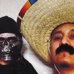 Mariachi Zone - INKS KRASH DEMR