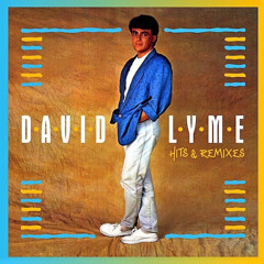 David Lyme - Bambina