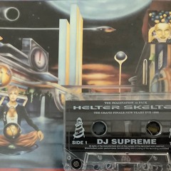 DJ A.K. - 90's Happy Hardcore Anthems Mix 01.11.25