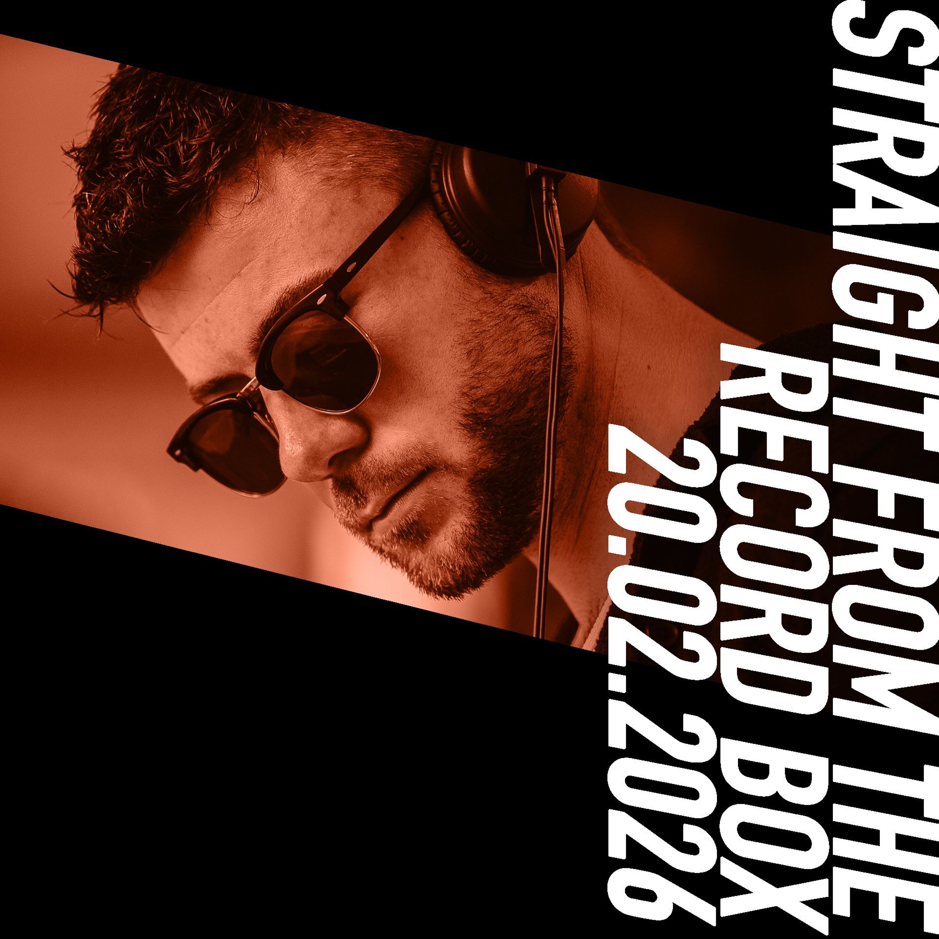Straight From The Record Box | 20.02.2026 episode artwork