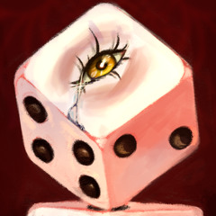 strutting before thine beholder