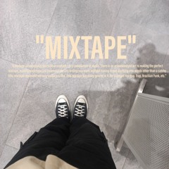MIXTAPE #001