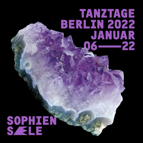Tanztage Berlin Podcast: Aquarius Season Special