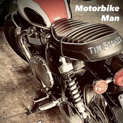 Motorbike Man