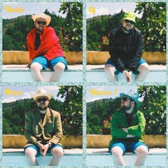 Naux - Sourdine Love