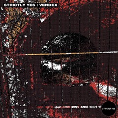 STRICTLY YES : VENDEX