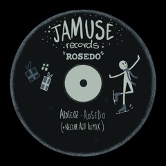 FREE DL Apoteoz - Rosedo (Nektar Agu Remix)