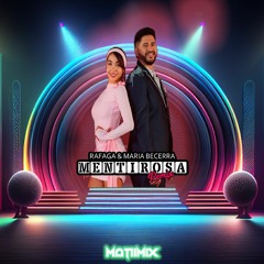 MENTIROSA REMIX - RAGAFA, MARIA BECERRA, MATIIMIX!