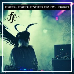 Fresh Frequencies EP.05: ŋąıąɖ
