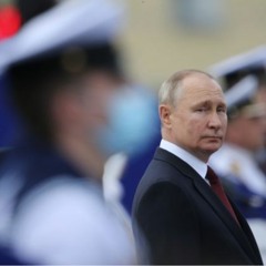 Boutique Politic: Владимир Путин-стрелять нельзя выжидать.