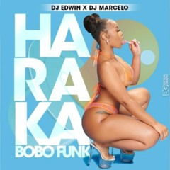 Haraca Kiko - Bobo Fuck (DJ Edwin X DJ Marcelo) Chuky Bobo.mp3