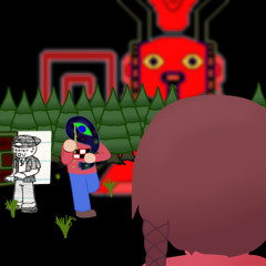 [WR2M4 Phase 2] FOUND ANEW ~ Joining Your Party