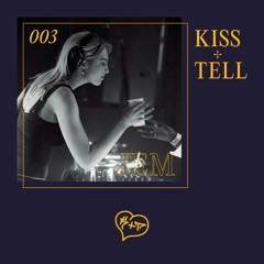 Kiss + Tell Invites: Jem