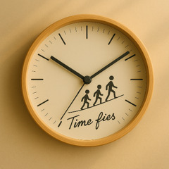 시계를보지않을래요(Time flies)