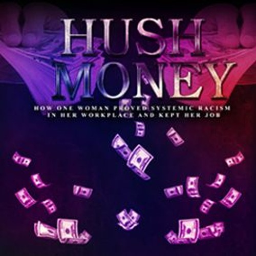 Jacquie Abram, Author of 'Hush Money,' Interviewed on Ron Van Dam Radio Show About Workplace Racism