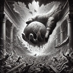 MOLETΞCH (CRO) - Selfish&RAW (Original Mix)