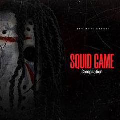 Squid Game (Red Light Green Light)