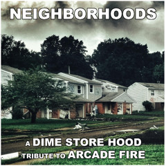 Neighborhood #3 (Power Out) (Arcade Fire cover)