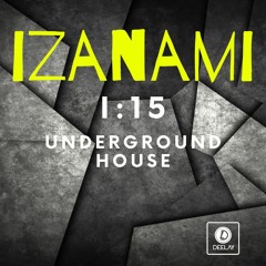 Izanami (IZ15)