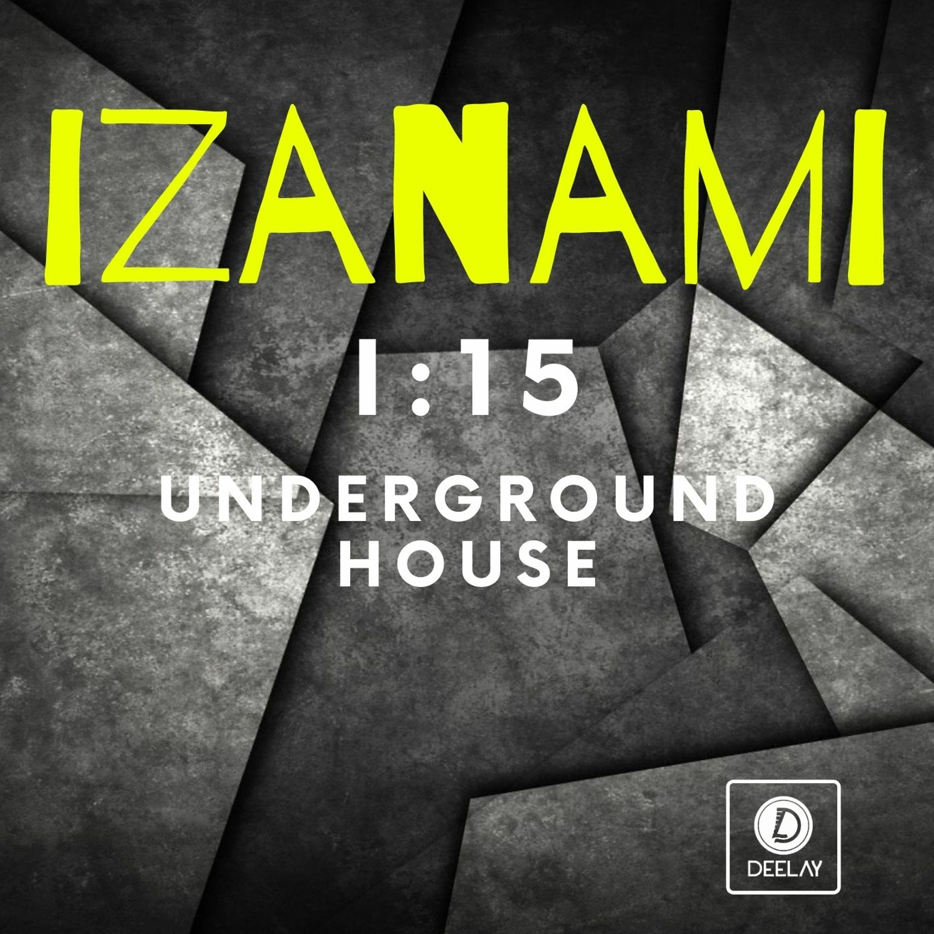 Izanami (IZ15) episode artwork