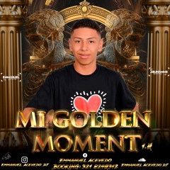 MY GOLDENT MOMENT 1.0