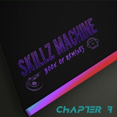 Chapter 7 - Book Of Remixes - Roots Manuva - Witness (1 Hope)