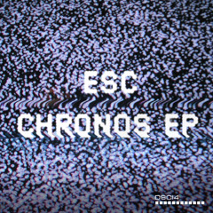 Esc - Black Hole Clip