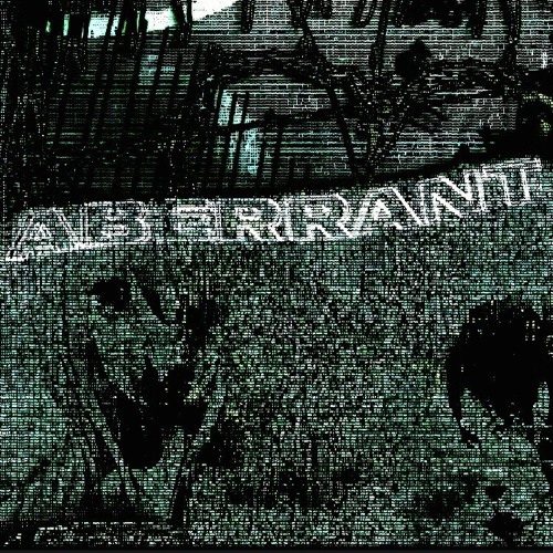 LSD SYNCHRONICITY MIX1