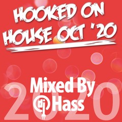 Hooked On House (October 2020 Edition)