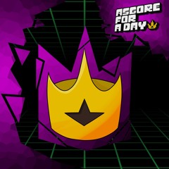 Main Theme - Asgore for a Day