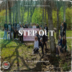 Step Out (Single Version)