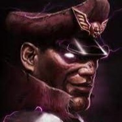 Street Fighter II - M. Bison theme (remix)