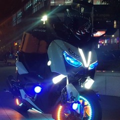 이번 마지막달도 신나게 들을 터보트로닉 믹셋 (Photo by "오리날다")