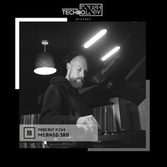 Polish Techno.logy | Podcast #244 | Means&3rd