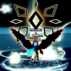 Galaxy - 1000 Killstreak Chaos