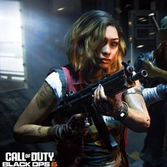 Call Of Duty: Black Ops 6 - Zombies Gameplay Trailer Music [Rob Zombie - Dragula Remix]