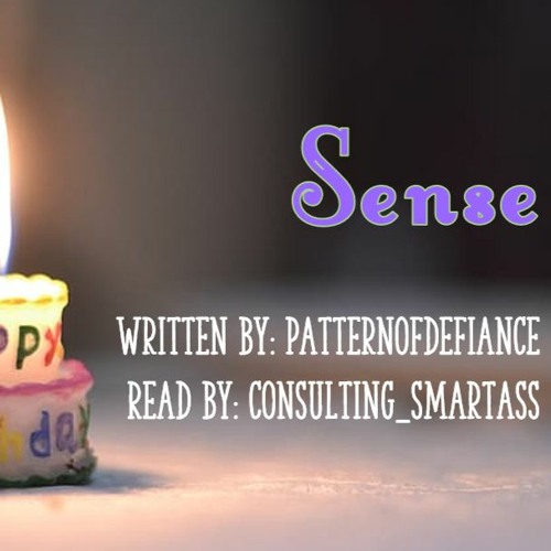 Sense by patternofdefiance