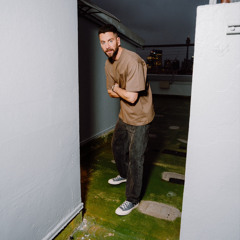 Jarred Baker - DJ Set from Club Above, August 26 2024