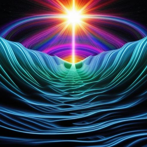 Light waves 142 A (demo)