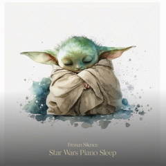 Star Wars Sleep