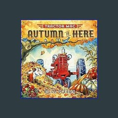 {pdf} 📖 Tractor Mac: Autumn Is Here (Tractor Mac, 1) [EBOOK PDF]