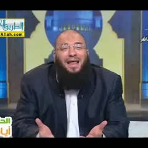 وداعًا لليأس و الإحباط | #أيامنا_الحلوة | د . حازم شومان