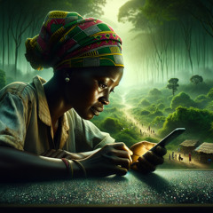 DRC Blood Minerals Your Phone's Tragic Cost