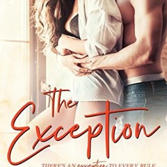 VIEW EPUB 📋 The Exception (The Exception Series Book 1) by  Adriana Locke [EPUB KIND