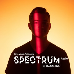Spectrum Radio 165 by JORIS VOORN