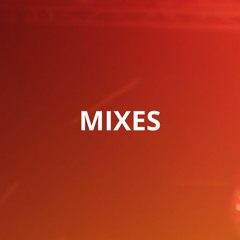 Mixes by Rancido