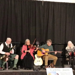 The Glen Erin Pipe Band Proudly Presents the Robert Burns 266th Birthday Celebration Part 1