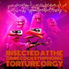 Stream Goblin Cum Missile by GORECOCK | Listen online for free on ...