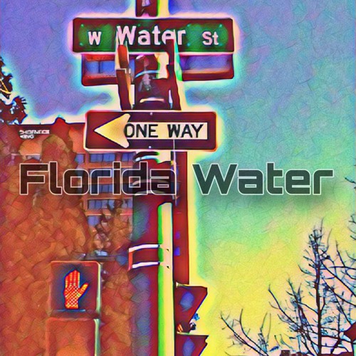 Florida Water-No Real Rappers Left
