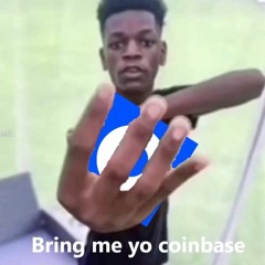 COINBASE (feat. Biz)